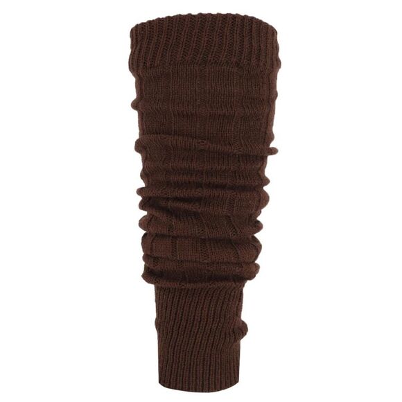 Gold Medal Women's Wide Ribbed Solid Legwarmers (1 Pair) - Picture 1 of 2